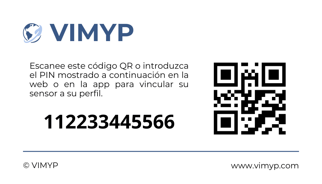QR Code example
